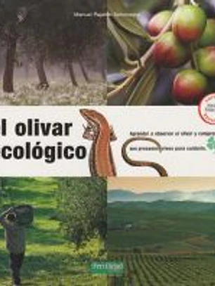 El olivar ecológico