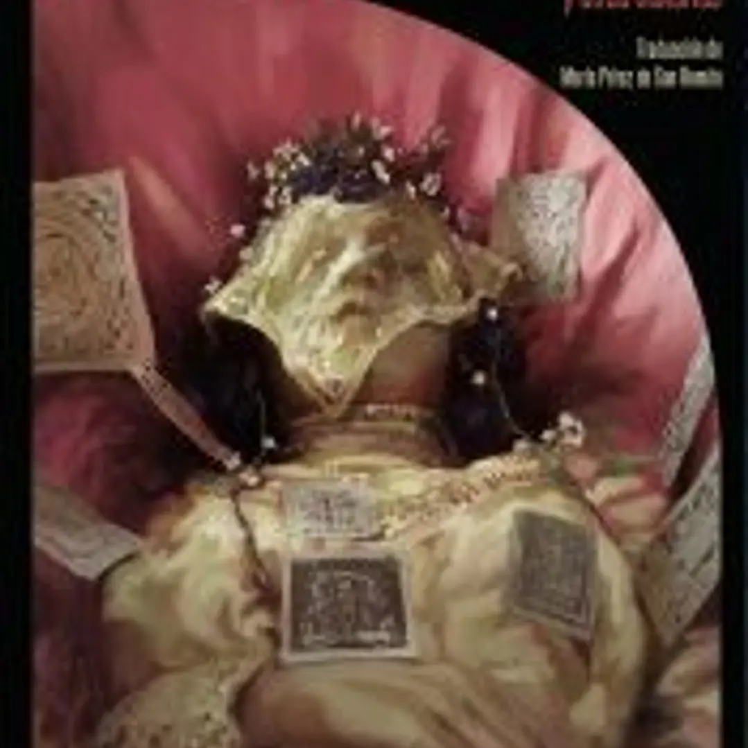La máscara de la muerte y otras historias 1