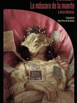 La máscara de la muerte y otras historias