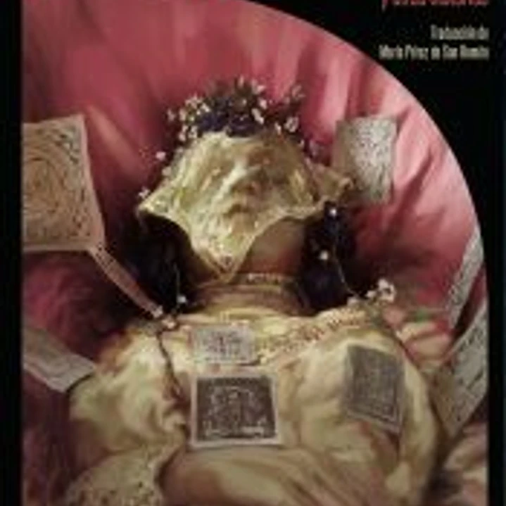 La máscara de la muerte y otras historias 1
