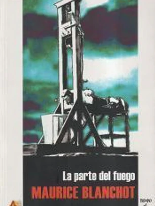 La parte del fuego