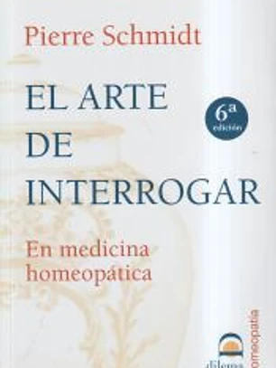 El arte de Interrogar