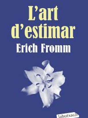 L'art d'estimar