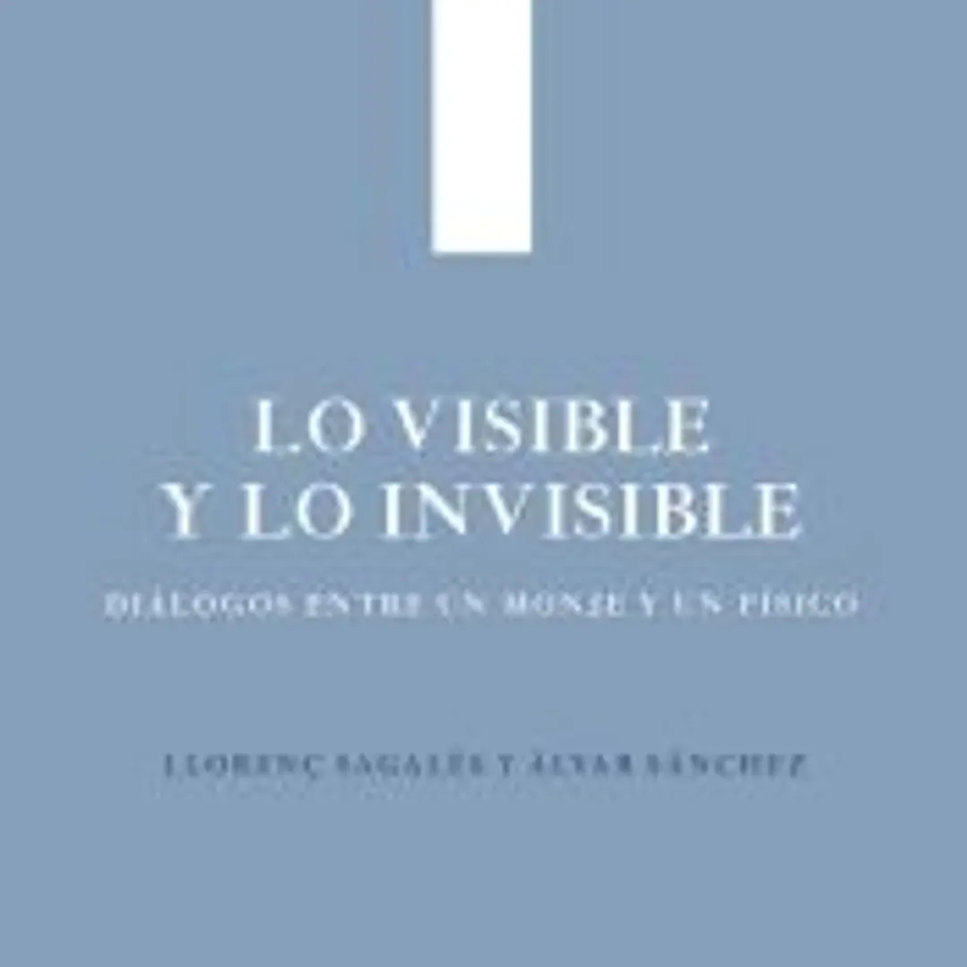 LO VISIBLE Y LO INVISIBLE 1