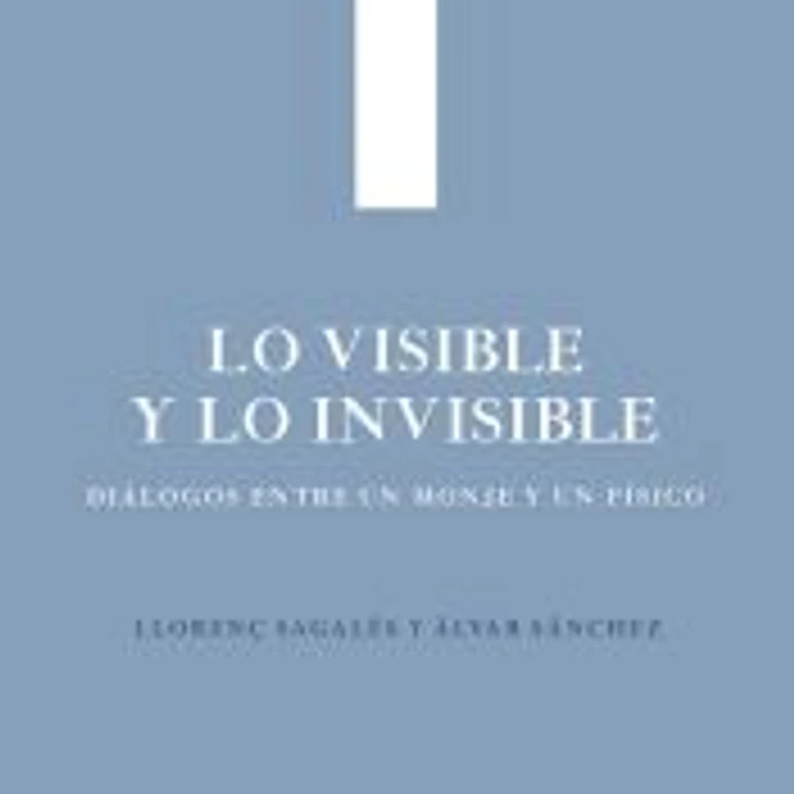 LO VISIBLE Y LO INVISIBLE 1