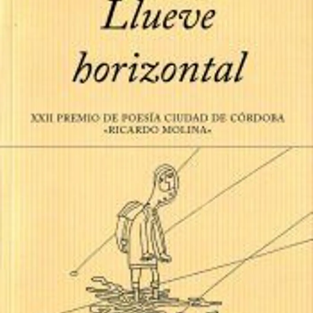Llueve Horizontal 1