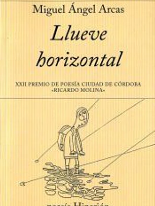 Llueve Horizontal
