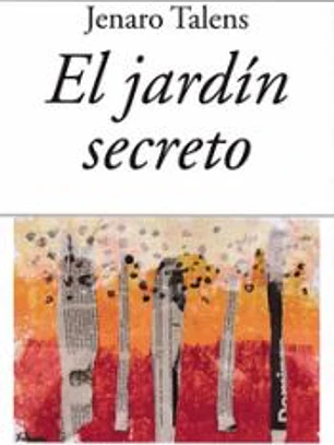 Jardin Secreto, 824