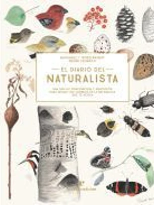 El diario del Naturalista