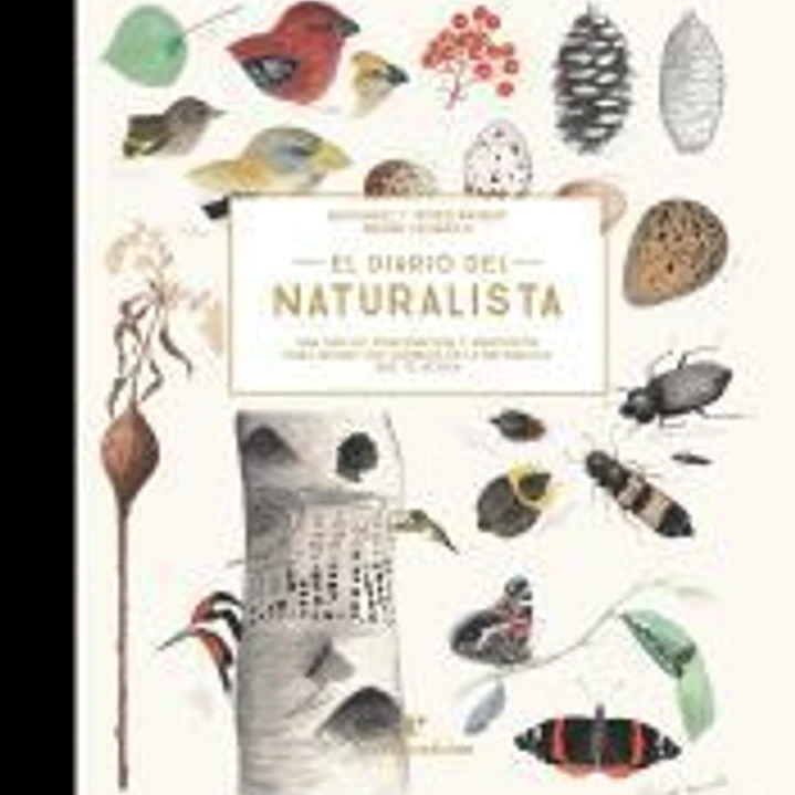 El diario del Naturalista 1