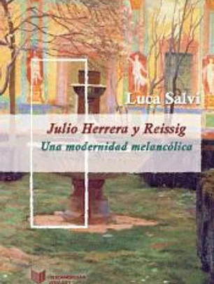 Julio Herrera y Reissig