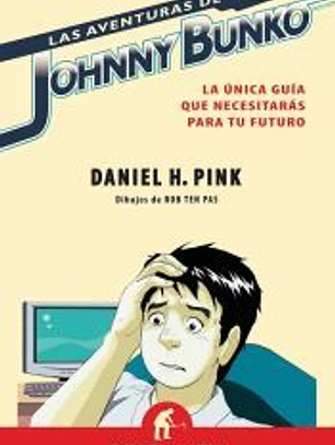 AVENTURAS DE JOHNNY BUNKO, LAS