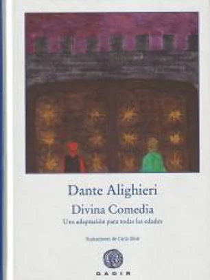 Divina comedia