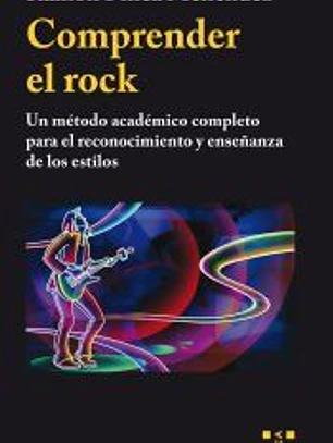 Comprender el rock