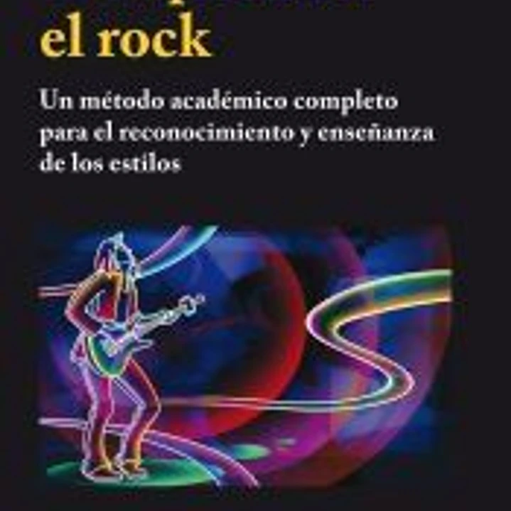 Comprender el rock 1