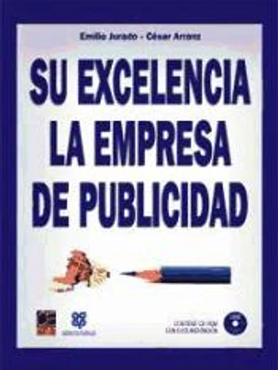Su excelencia la empresa de publicidad