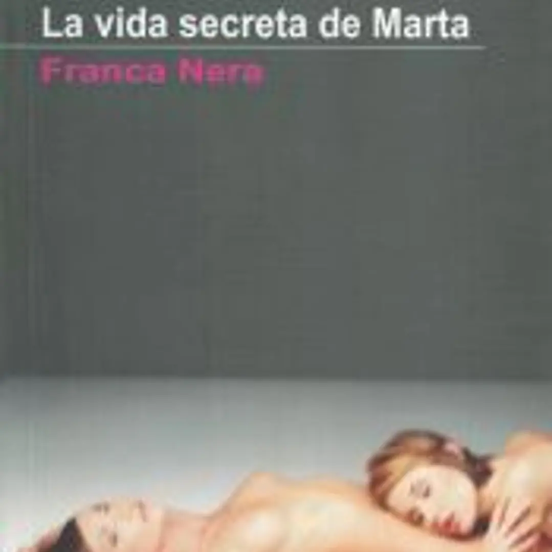 VIDA SECRETA DE MARTA,LA 1