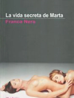 VIDA SECRETA DE MARTA,LA