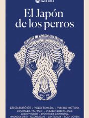 El Japón de los perros