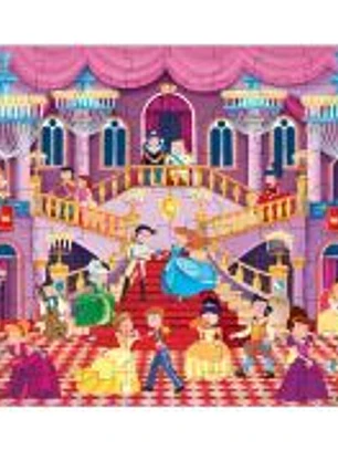El Baile De La Princesa