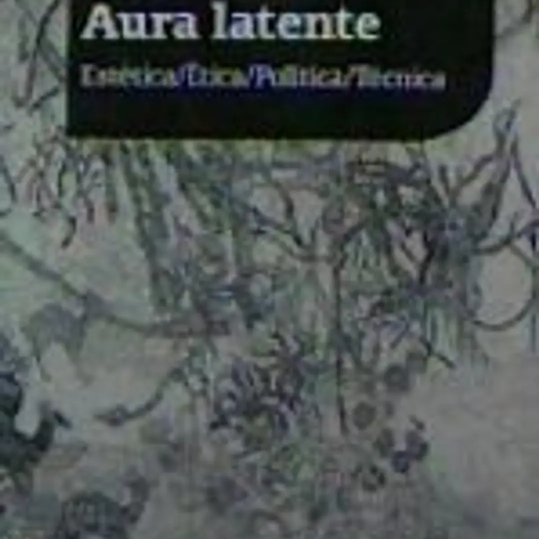 AURA LATENTE 1