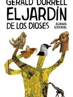El jardín de los dioses