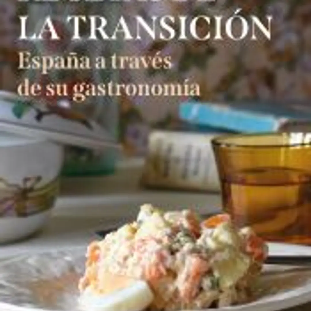 Recetas de la Transición 1