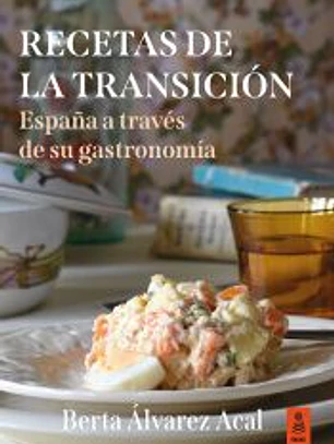 Recetas de la Transición