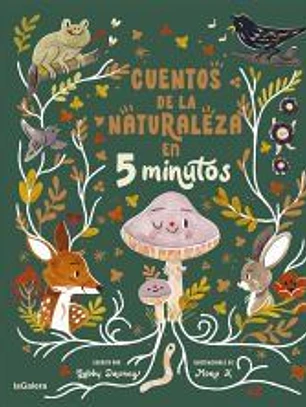 Cuentos de la naturaleza en 5 minutos