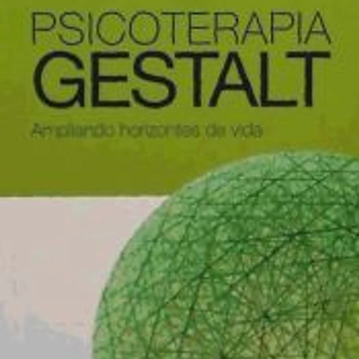 Psicoterapia Gestalt 1