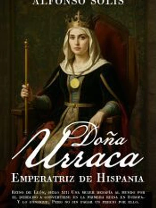 Doña Urraca