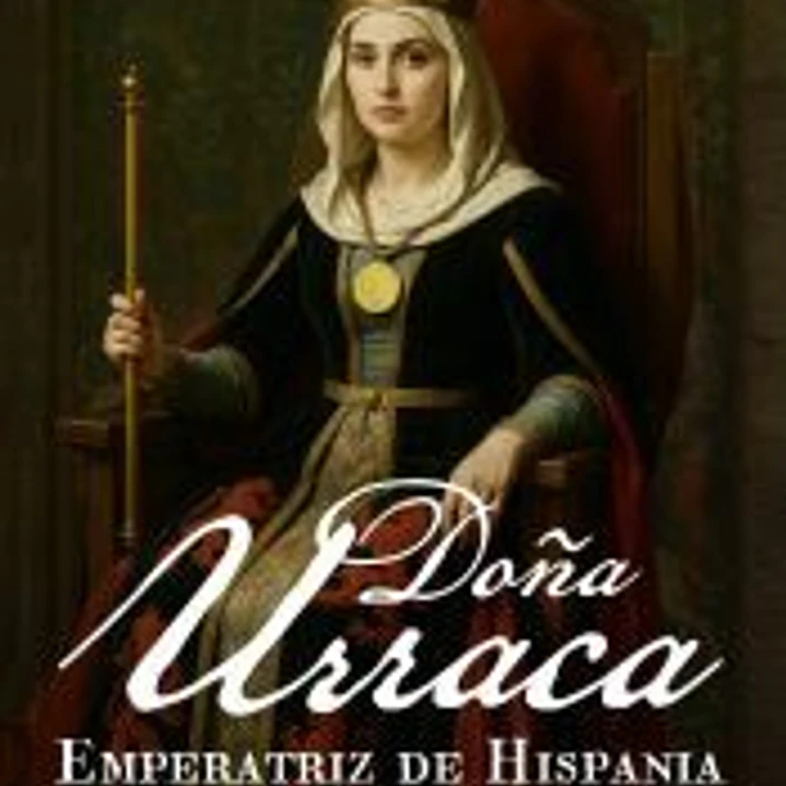 Doña Urraca 1