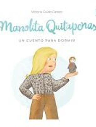 Manolita Quitapenas