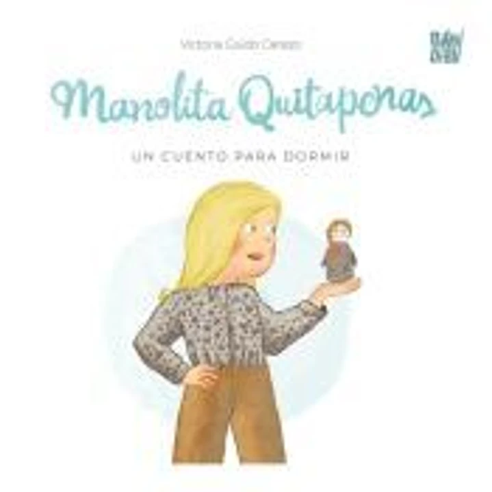 Manolita Quitapenas 1