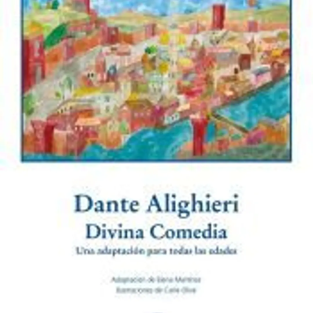 Divina Comedia 1