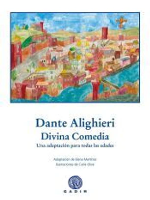 Divina Comedia