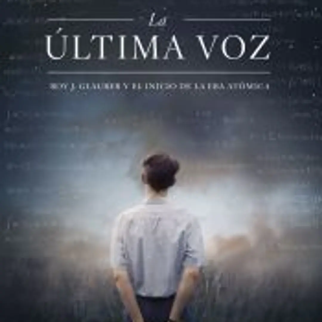 La última voz 1