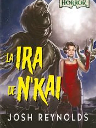 La ira de N'kai