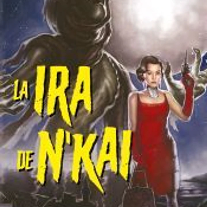 La ira de N'kai 1