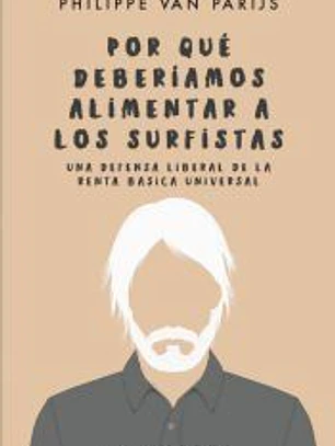 Por qué deberíamos alimentar a los surfistas