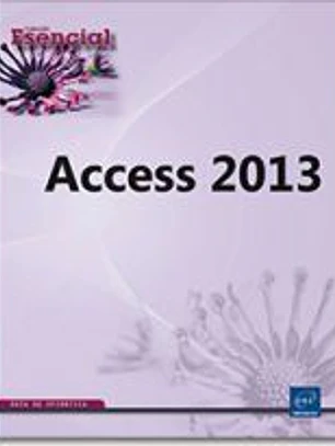 Access 2013