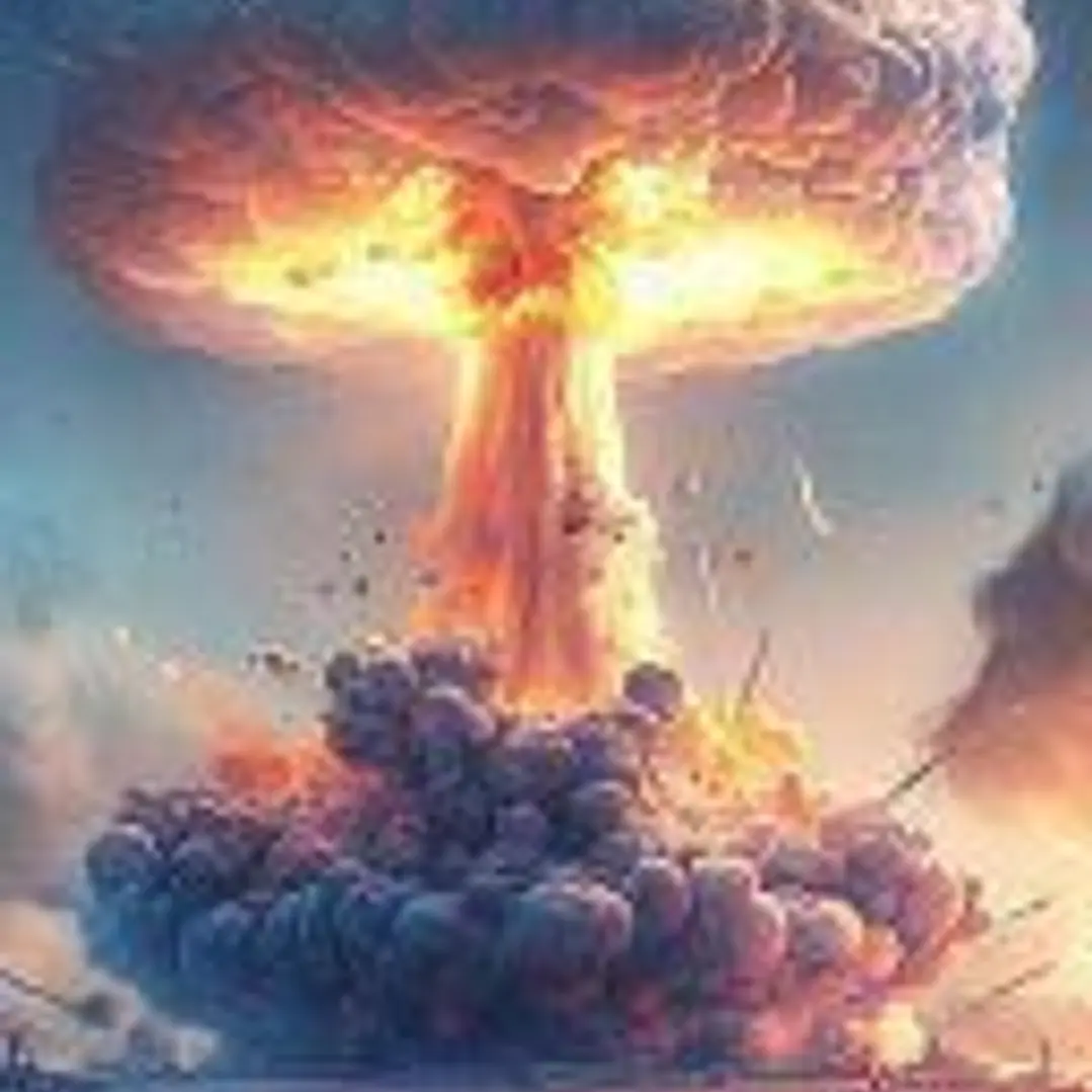 Guerra Nuclear - Manual Supervivencia: Consejos y Hechos Sorprendentes 1