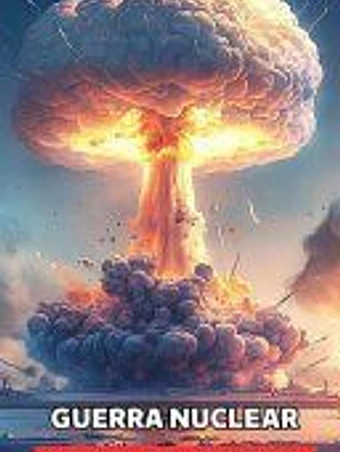 Guerra Nuclear - Manual Supervivencia: Consejos y Hechos Sorprendentes