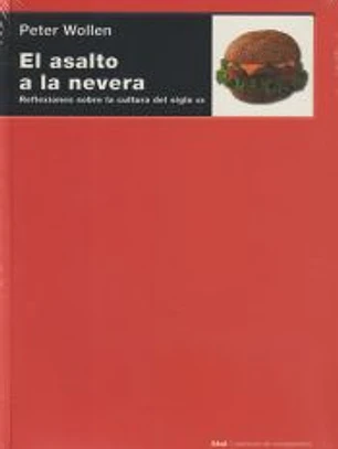 El asalto a la nevera