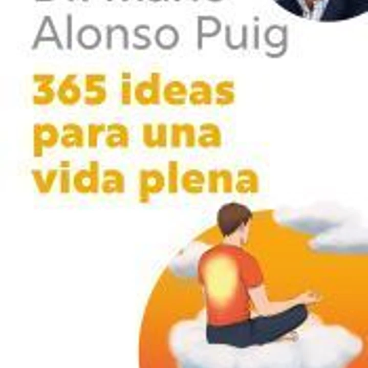 365 ideas para una vida plena 1