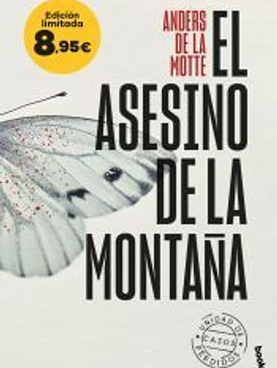 El asesino de la montaña