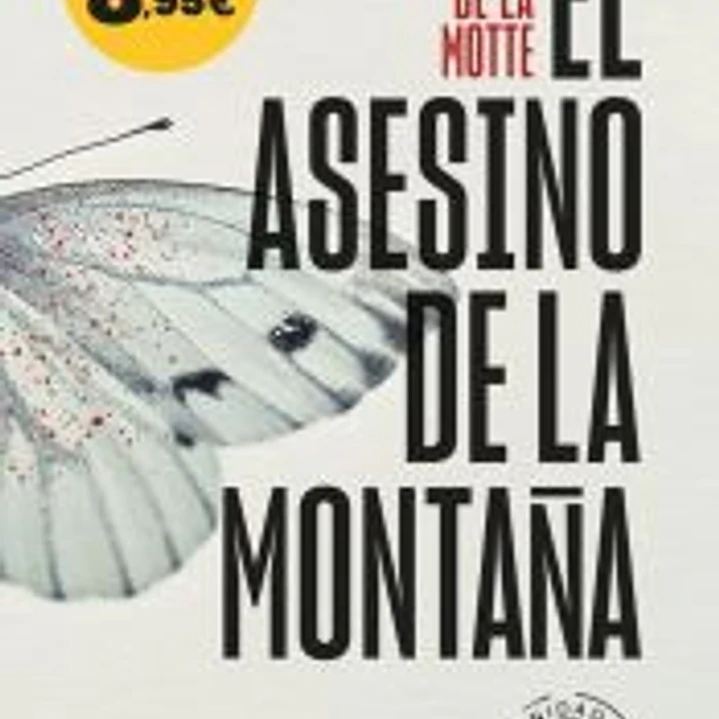 El asesino de la montaña 1
