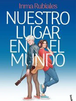Nuestro lugar en el mundo