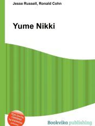 Yume Nikki