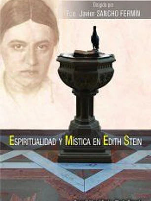 Espiritualidad y mistica en Edith Stein